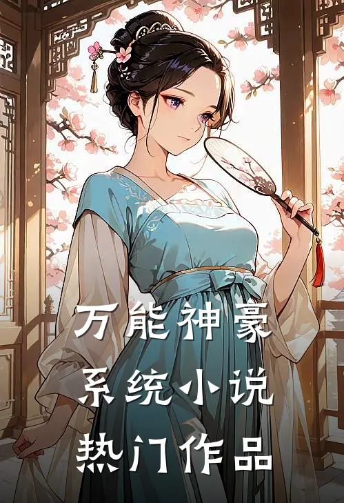 万能神豪系统小说热门作品