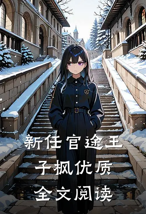 新任官途王子枫优质全文阅读