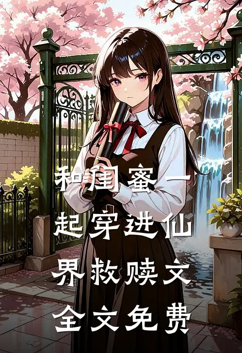 和闺蜜一起穿进仙界救赎文全文免费