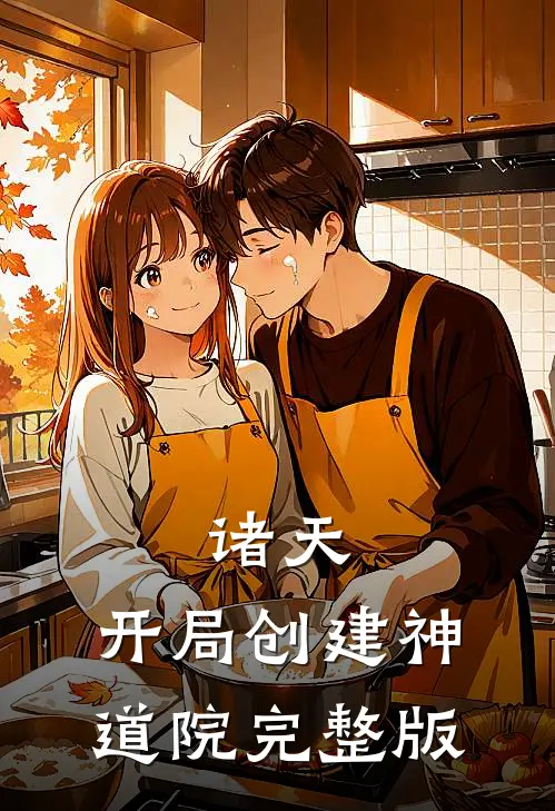 诸天：开局创建神道院完整版