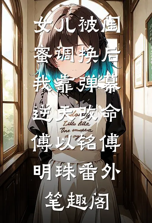 女儿被闺蜜调换后，我靠弹幕逆天改命：傅以铭傅明珠番外笔趣阁