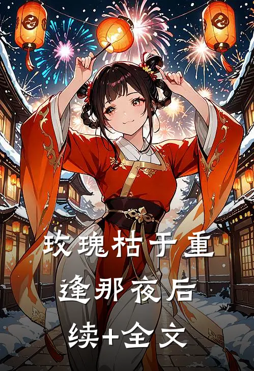玫瑰枯于重逢那夜后续+全文