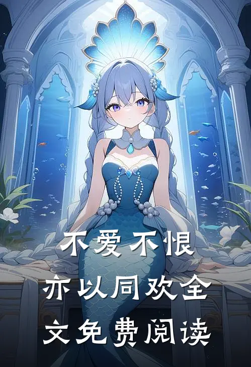 不爱不恨，亦以同欢全文免费阅读