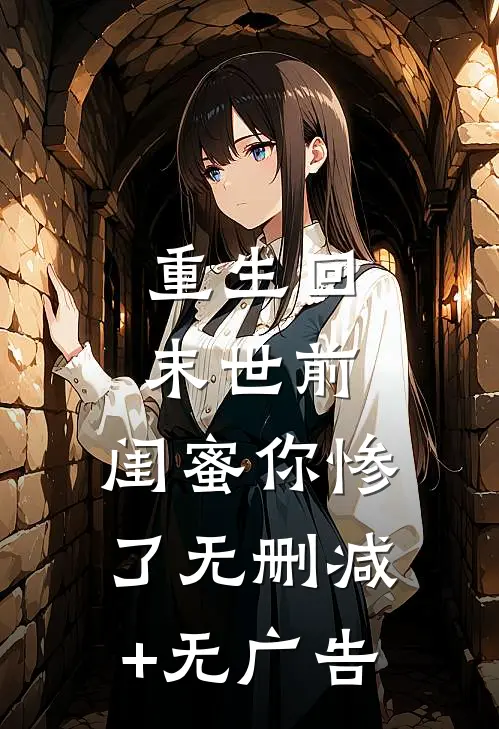重生回末世前：闺蜜你惨了无删减+无广告