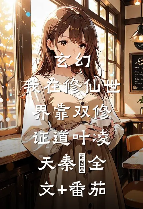 玄幻：我在修仙世界靠双修证道叶凌天秦玥全文+番茄