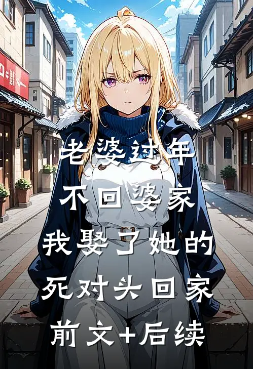 老婆过年不回婆家，我娶了她的死对头回家前文+后续
