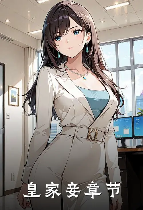 皇家妾章节