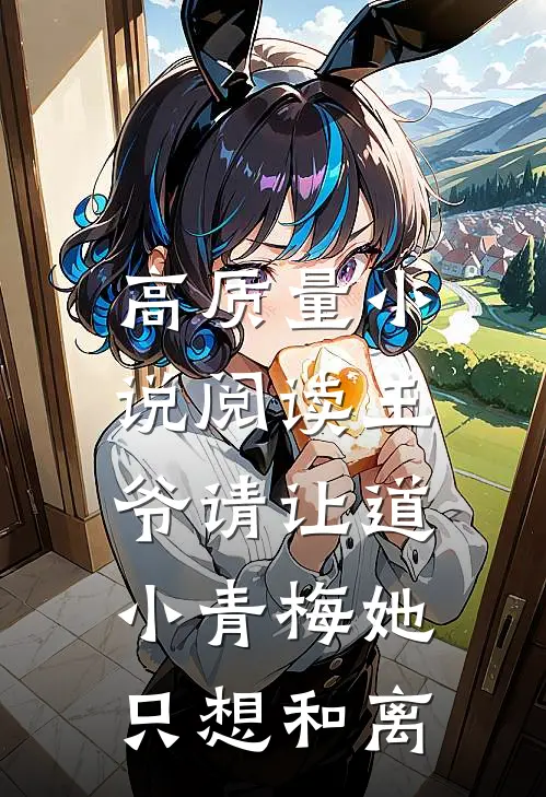 高质量小说阅读王爷请让道，小青梅她只想和离
