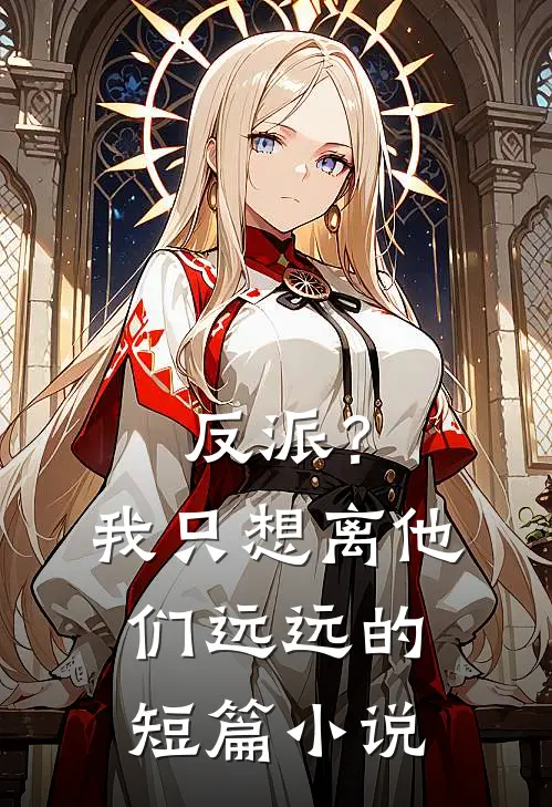 反派？我只想离他们远远的短篇小说