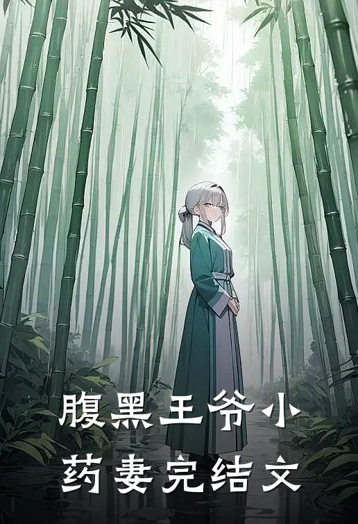 腹黑王爷小药妻完结文