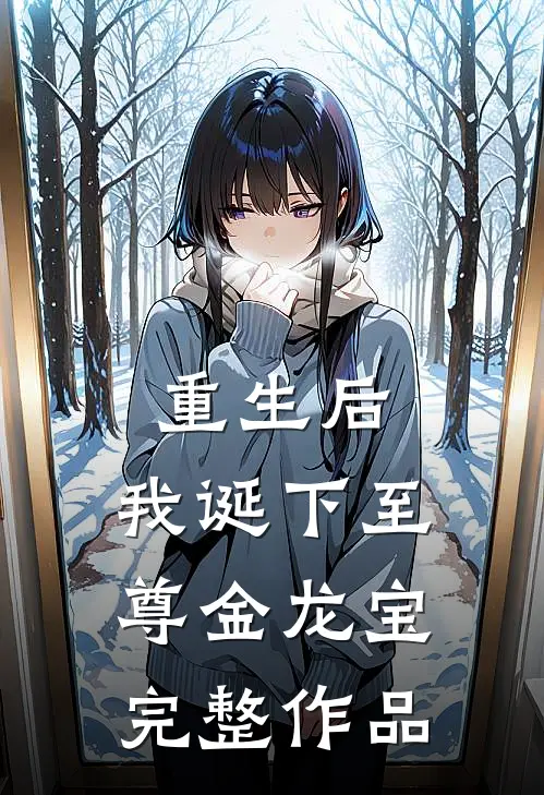 重生后，我诞下至尊金龙宝完整作品