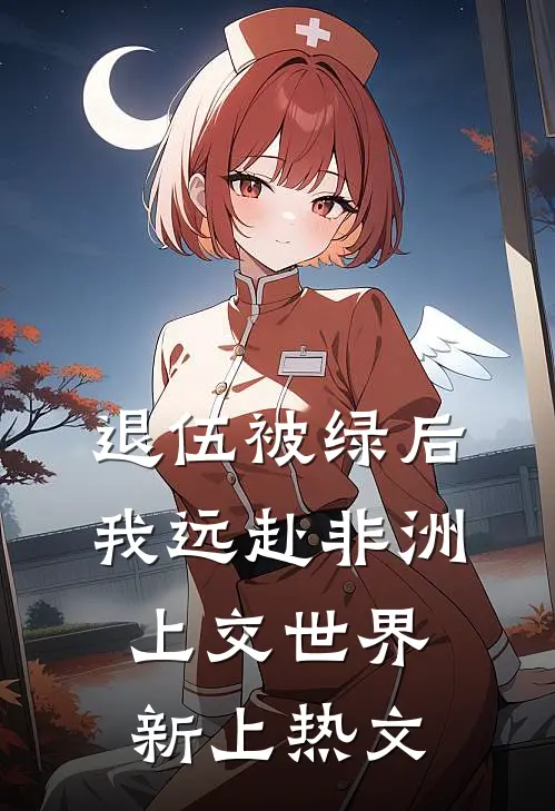 退伍被绿后，我远赴非洲上交世界新上热文