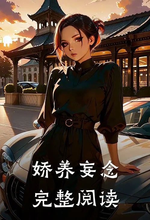 娇养妄念完整阅读