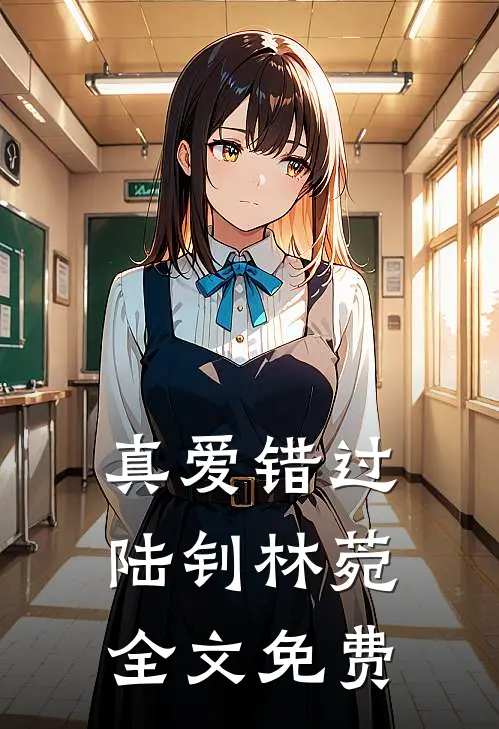 真爱错过陆钊林菀全文免费