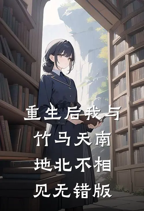 重生后我与竹马天南地北不相见无错版
