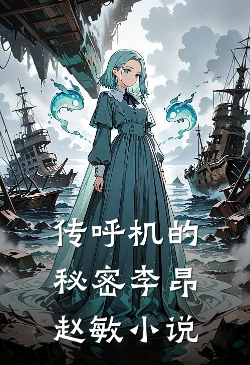 传呼机的秘密李昂赵敏小说