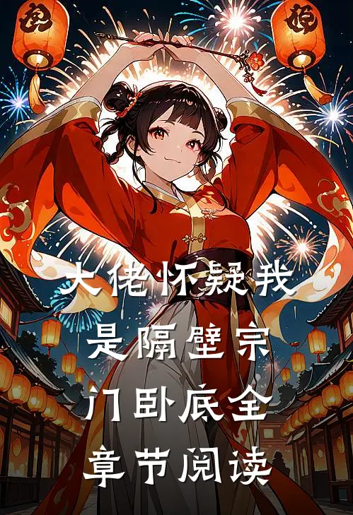 大佬怀疑我是隔壁宗门卧底全章节阅读