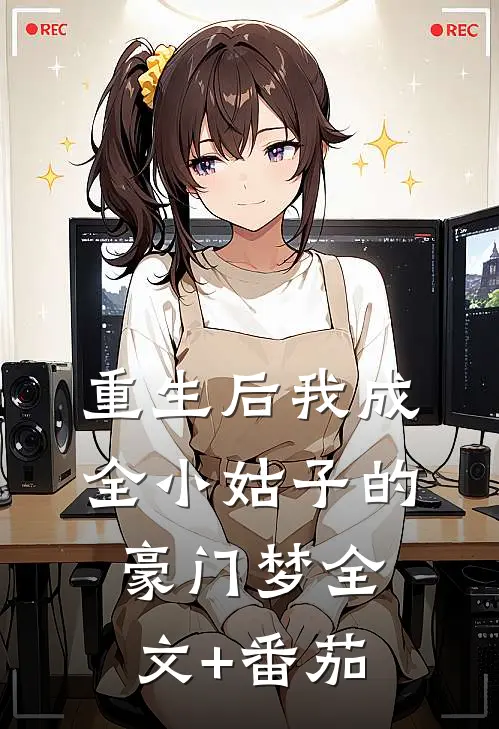 重生后我成全小姑子的豪门梦全文+番茄