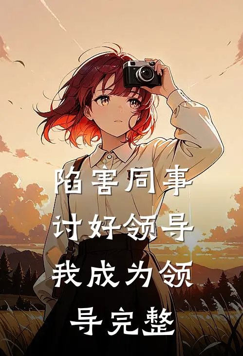 陷害同事，讨好领导，我成为领导完整