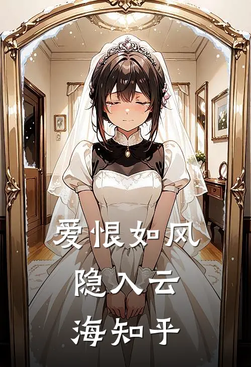 爱恨如风，隐入云海知乎