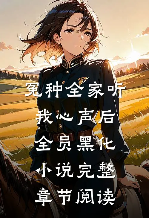 冤种全家听我心声后,全员黑化小说完整章节阅读