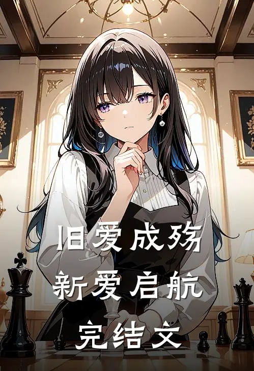 旧爱成殇，新爱启航完结文
