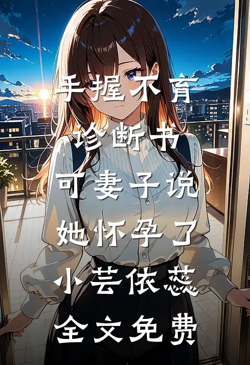 手握不育诊断书，可妻子说她怀孕了小芸依蕊全文免费