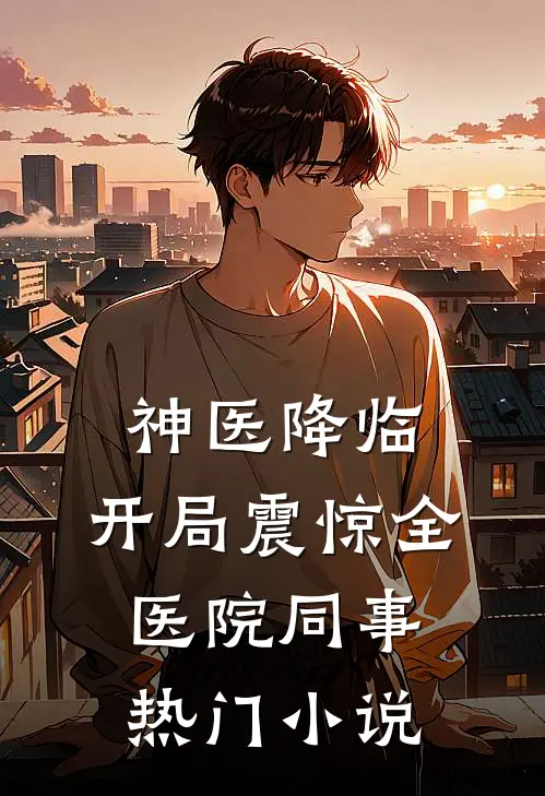 神医降临：开局震惊全医院同事热门小说
