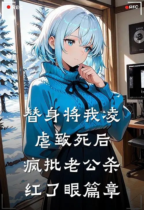 替身将我凌虐致死后，疯批老公杀红了眼篇章