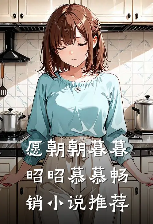 愿朝朝暮暮，昭昭慕慕畅销小说推荐