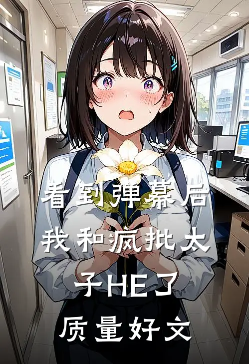 看到弹幕后，我和疯批太子HE了质量好文