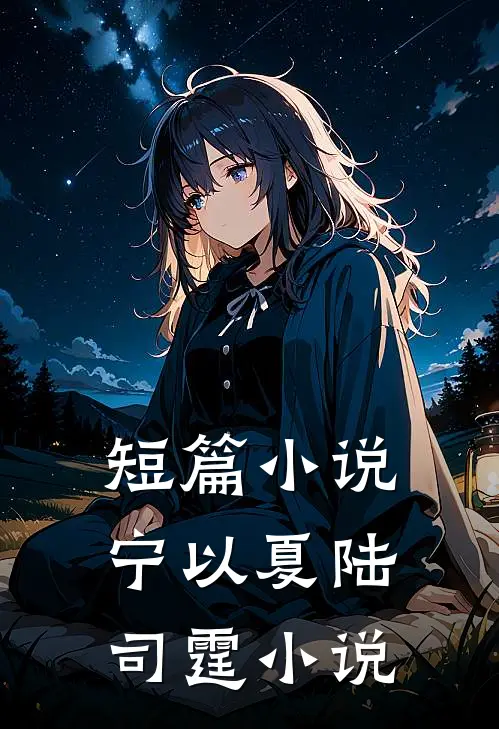 短篇小说宁以夏陆司霆小说