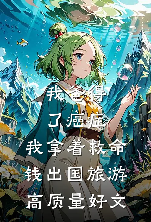 我爸得了癌症，我拿着救命钱出国旅游高质量好文