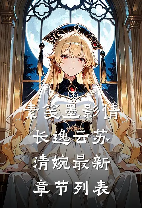 素笺墨影情长逸云苏清婉最新章节列表