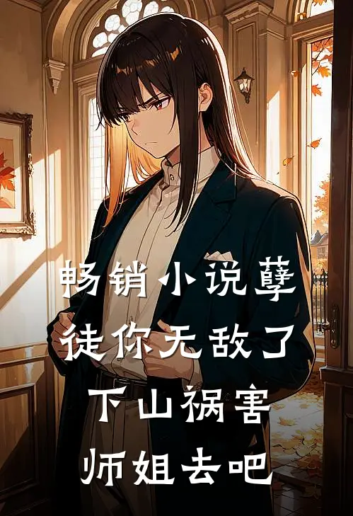 畅销小说孽徒你无敌了，下山祸害师姐去吧