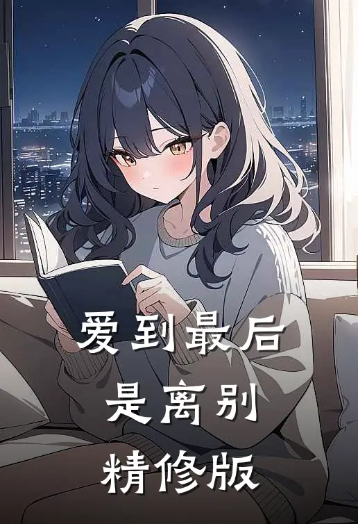 爱到最后是离别精修版