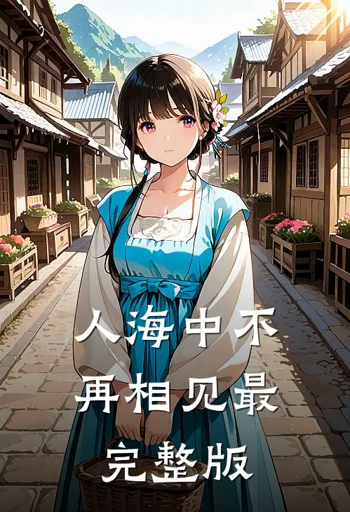 人海中不再相见最完整版