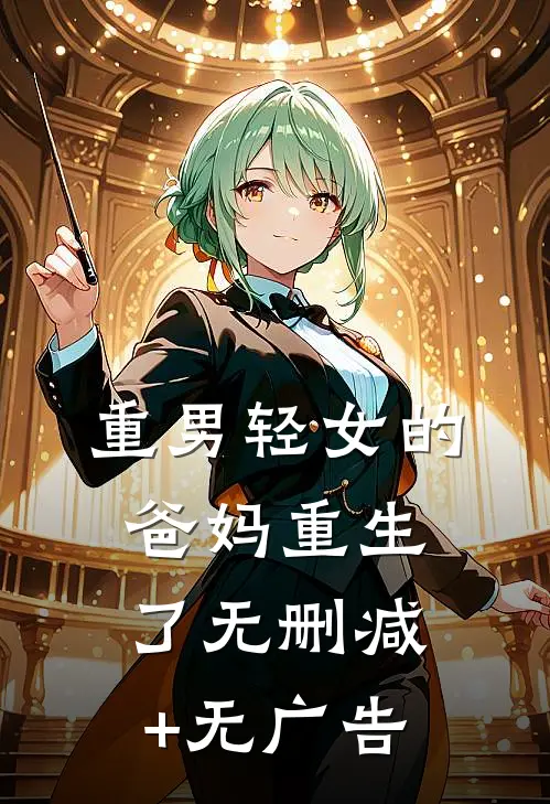 重男轻女的爸妈重生了无删减+无广告