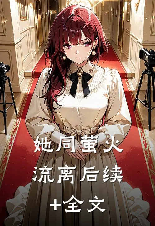 她同萤火流离后续+全文