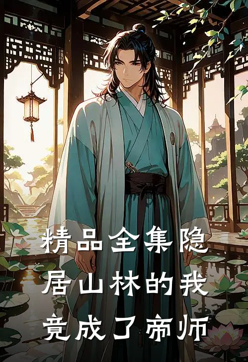 精品全集隐居山林的我竟成了帝师
