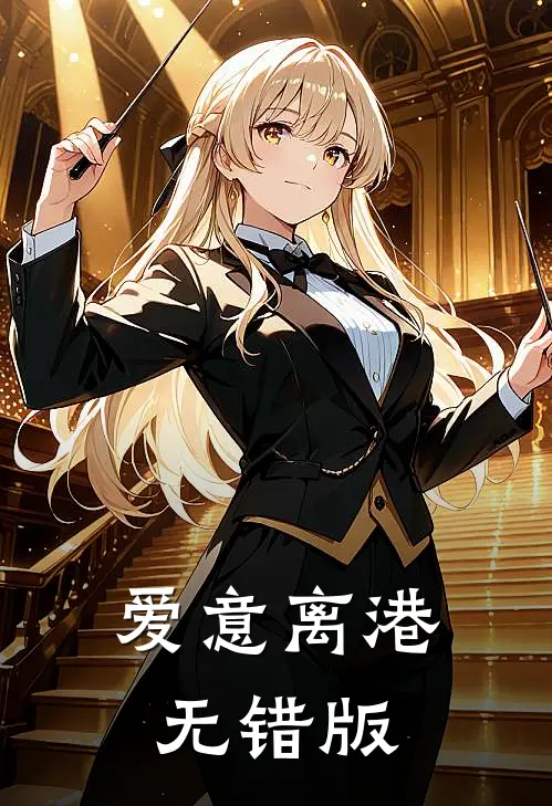 爱意离港无错版