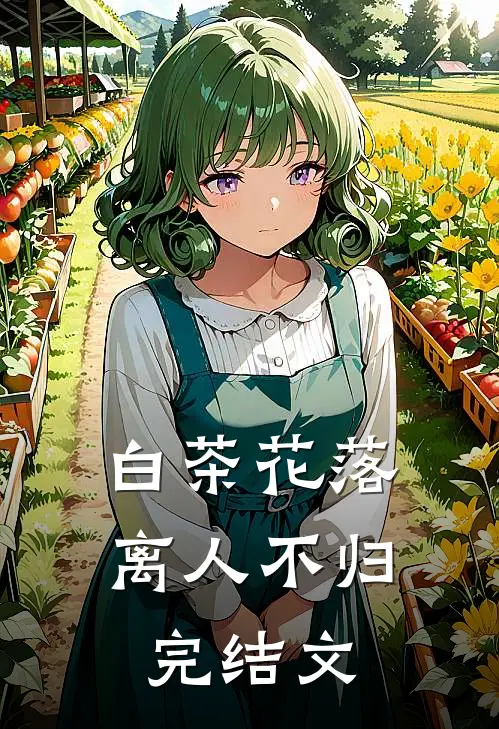 白茶花落离人不归完结文