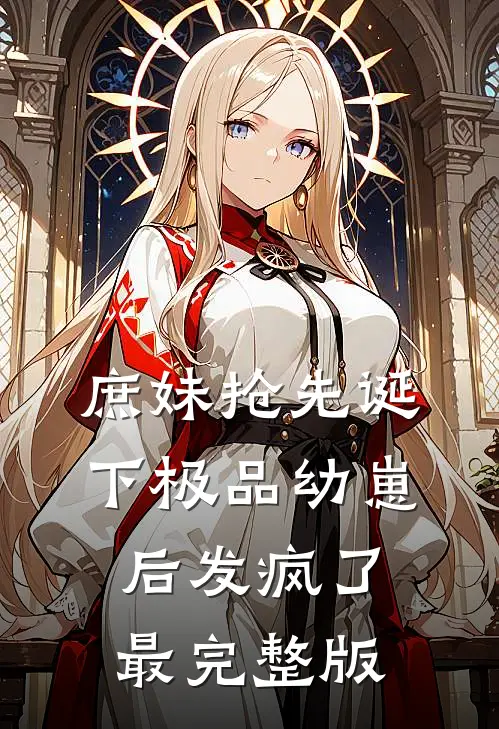 庶妹抢先诞下极品幼崽后发疯了最完整版