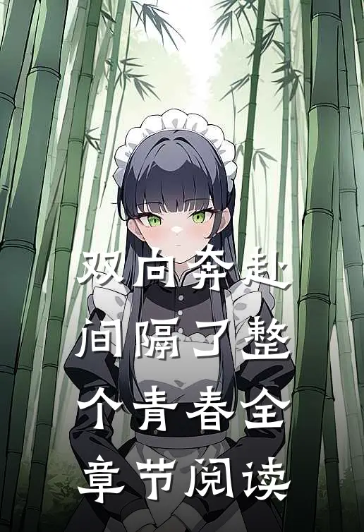 双向奔赴，间隔了整个青春全章节阅读