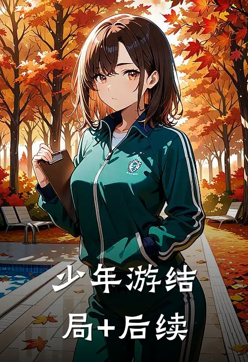 少年游结局+后续