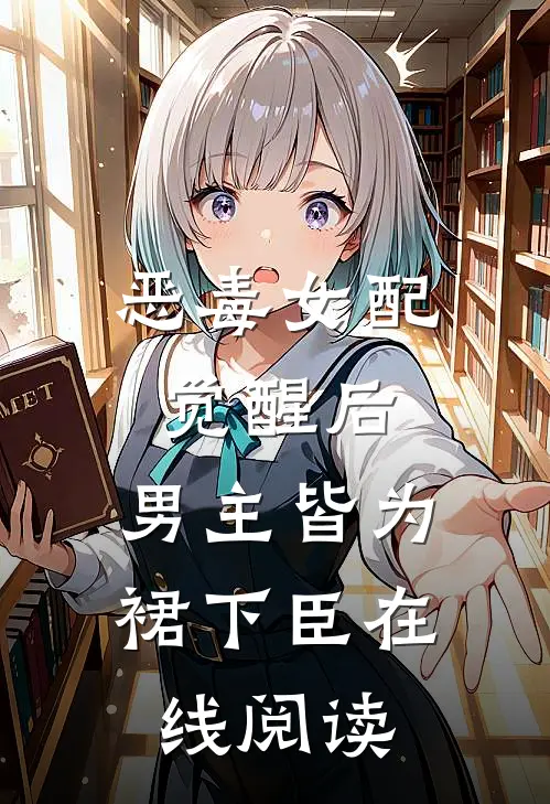 恶毒女配觉醒后，男主皆为裙下臣在线阅读
