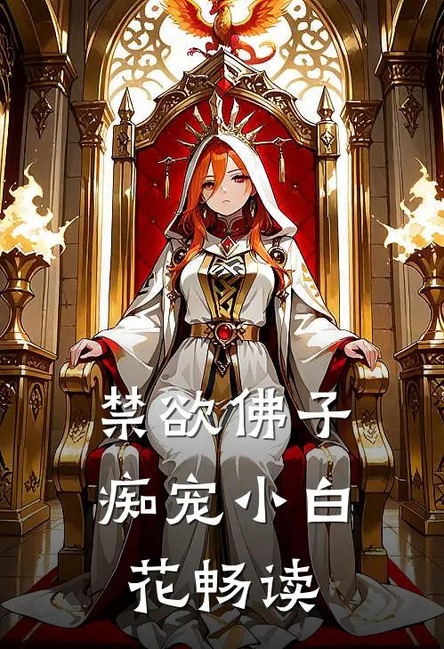 禁欲佛子痴宠小白花畅读