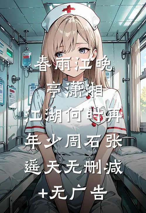 春雨江晚亭潇湘，江湖何时再年少周石张遥天无删减+无广告