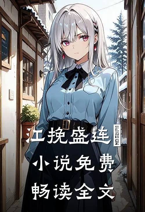 江挽盛连玦小说免费畅读全文
