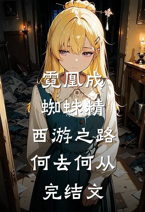 霓凰成蜘蛛精，西游之路何去何从完结文